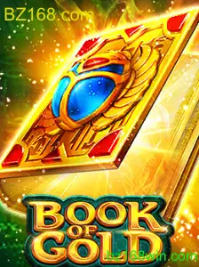 Descubra o Fascinante Mundo de BookofGold no BZ168.com