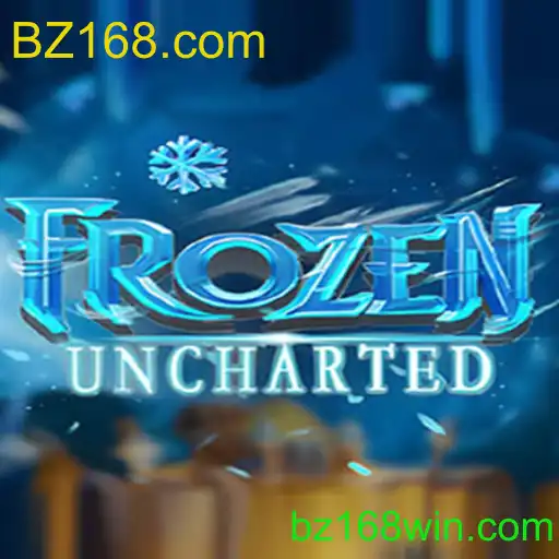 FrozenUncharted: Descubra o Novo Mundo de Aventuras